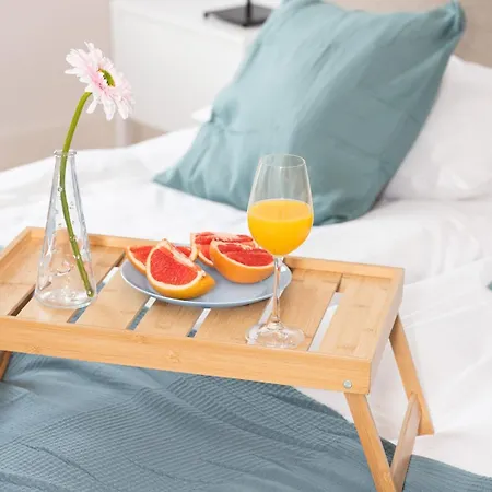 Neptun Park Spacious 3-bedroom By Renters דירה *