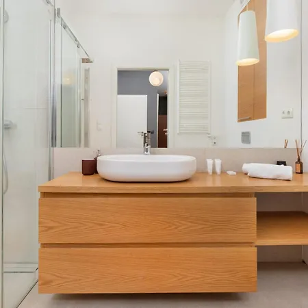 Neptun Park Spacious 3-bedroom By Renters * גדנסק