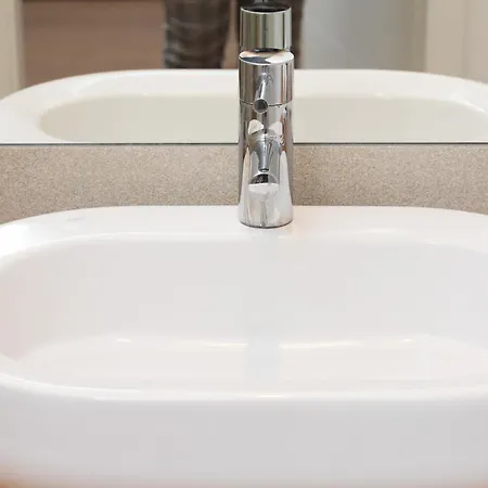 דירה Neptun Park Spacious 3-bedroom By Renters