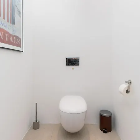 דירה Neptun Park Spacious 3-bedroom By Renters *